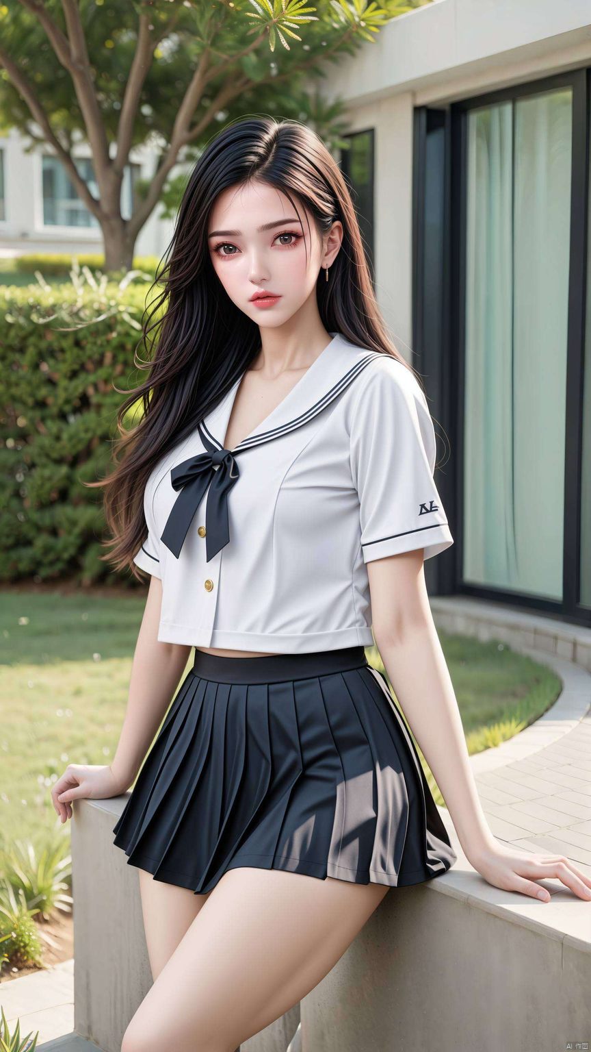 她那仙逆中的美艳身影简直让人一见倾心！还有那些国漫美女和动漫女神们