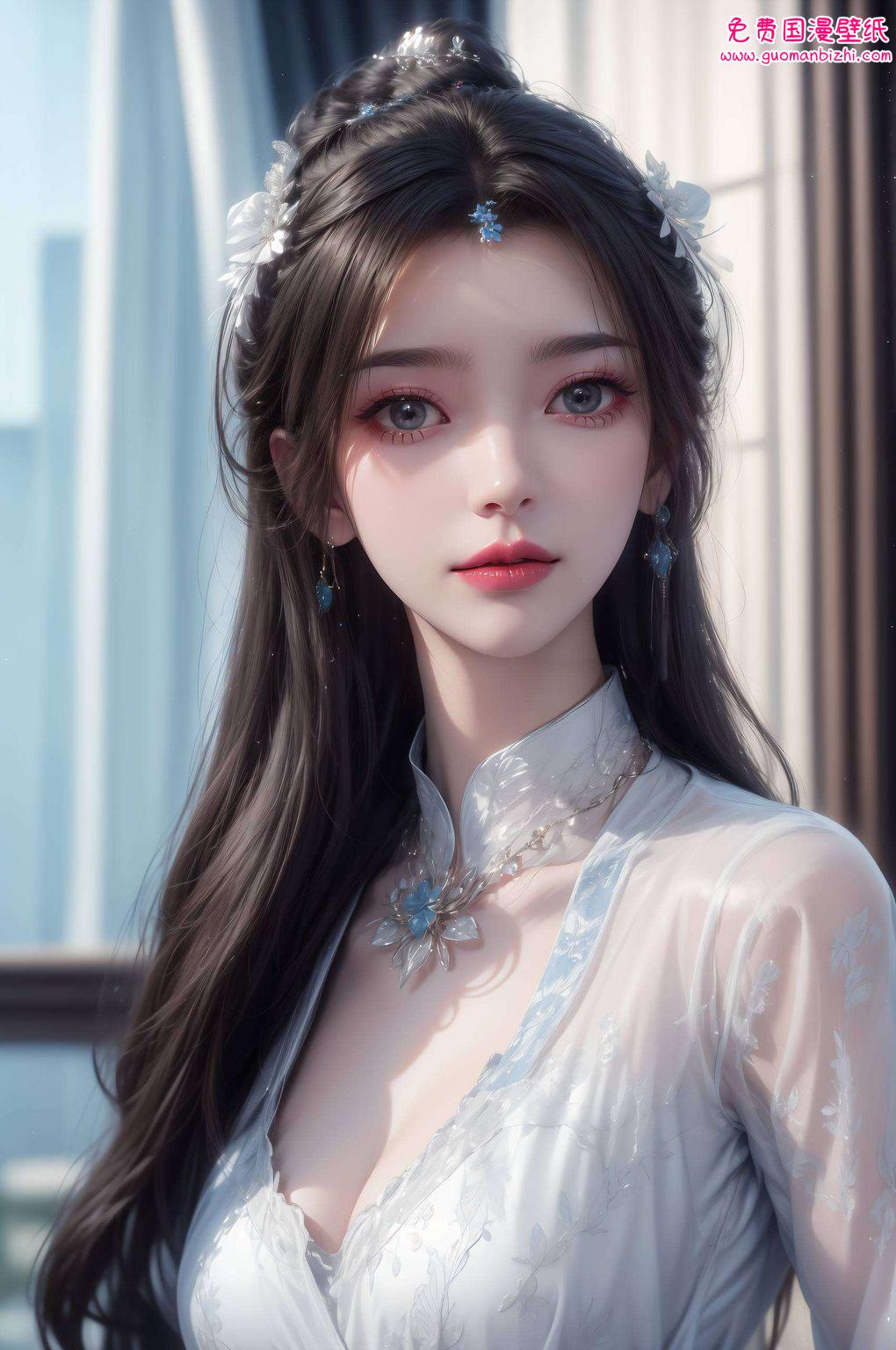 让人一眼万年各位小可爱们