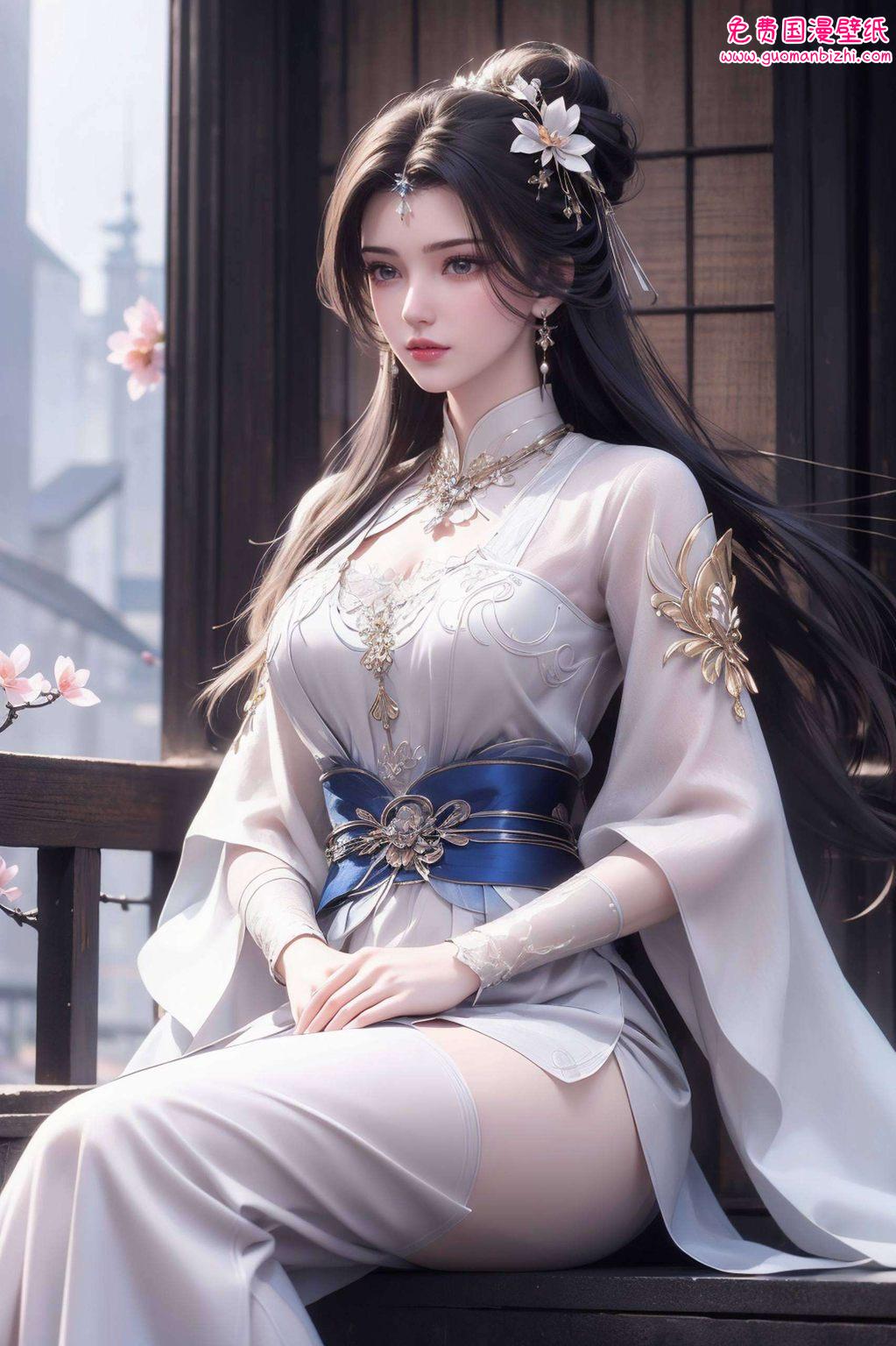 戏如人生她的每一个眼神都充满了故事