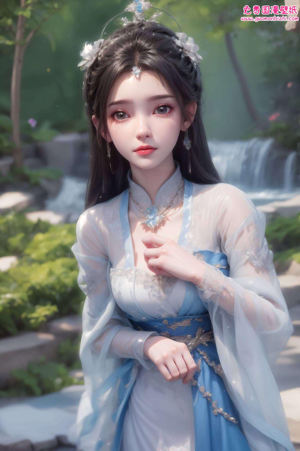 今日特此分享美的让人心动