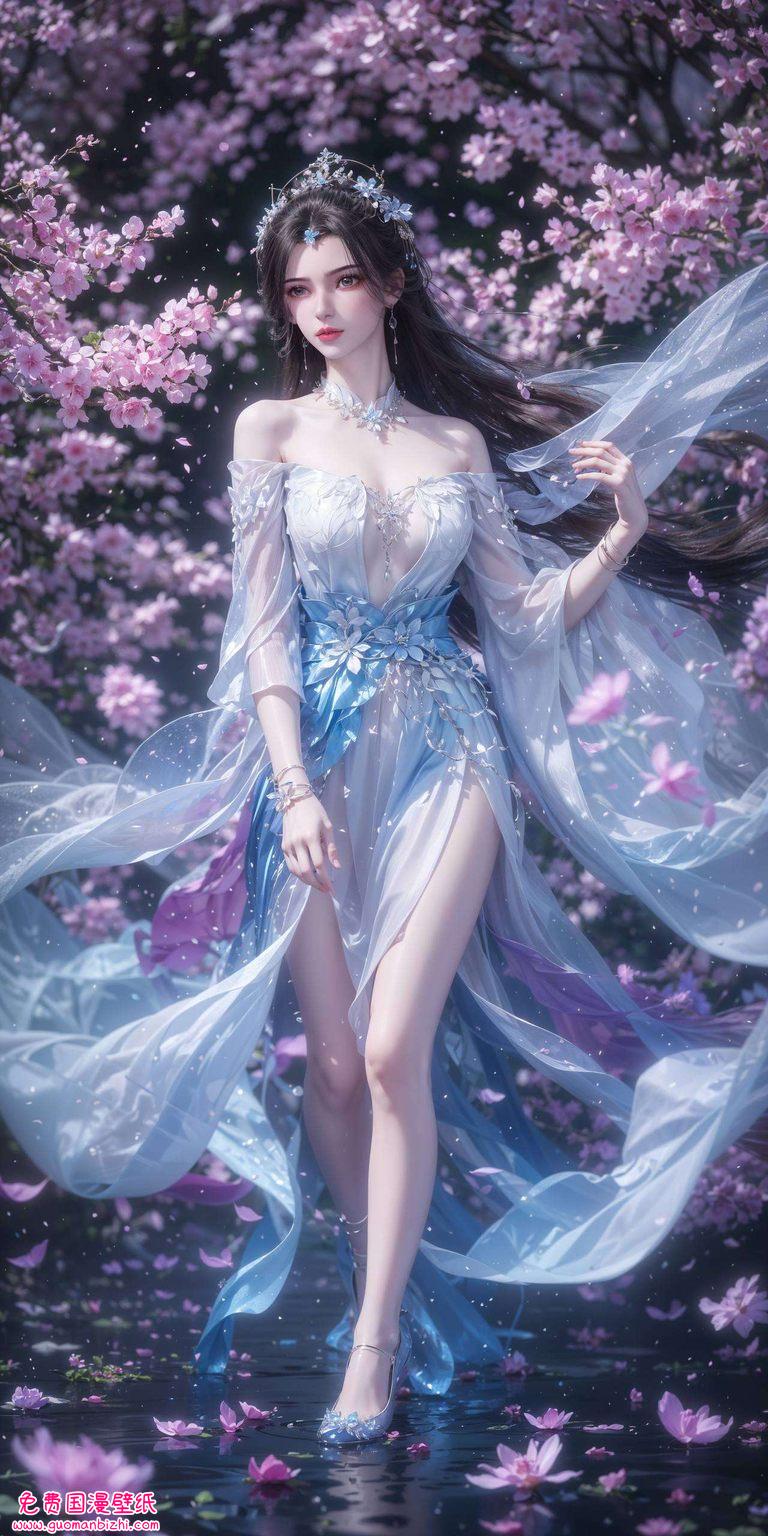 让人感叹人生的无限可能与奇幻都是对美好人生的赞叹