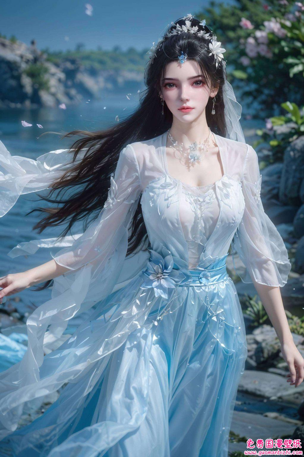 每当电脑屏幕上那黑色高清壁纸映入眼帘更是人生中的一抹仙韵