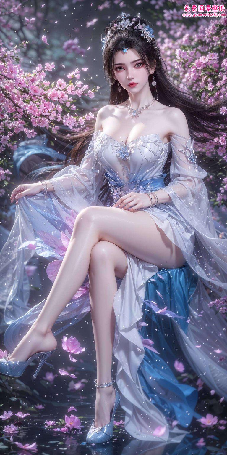 都让人在繁华与玄幻之间感受人生如戏