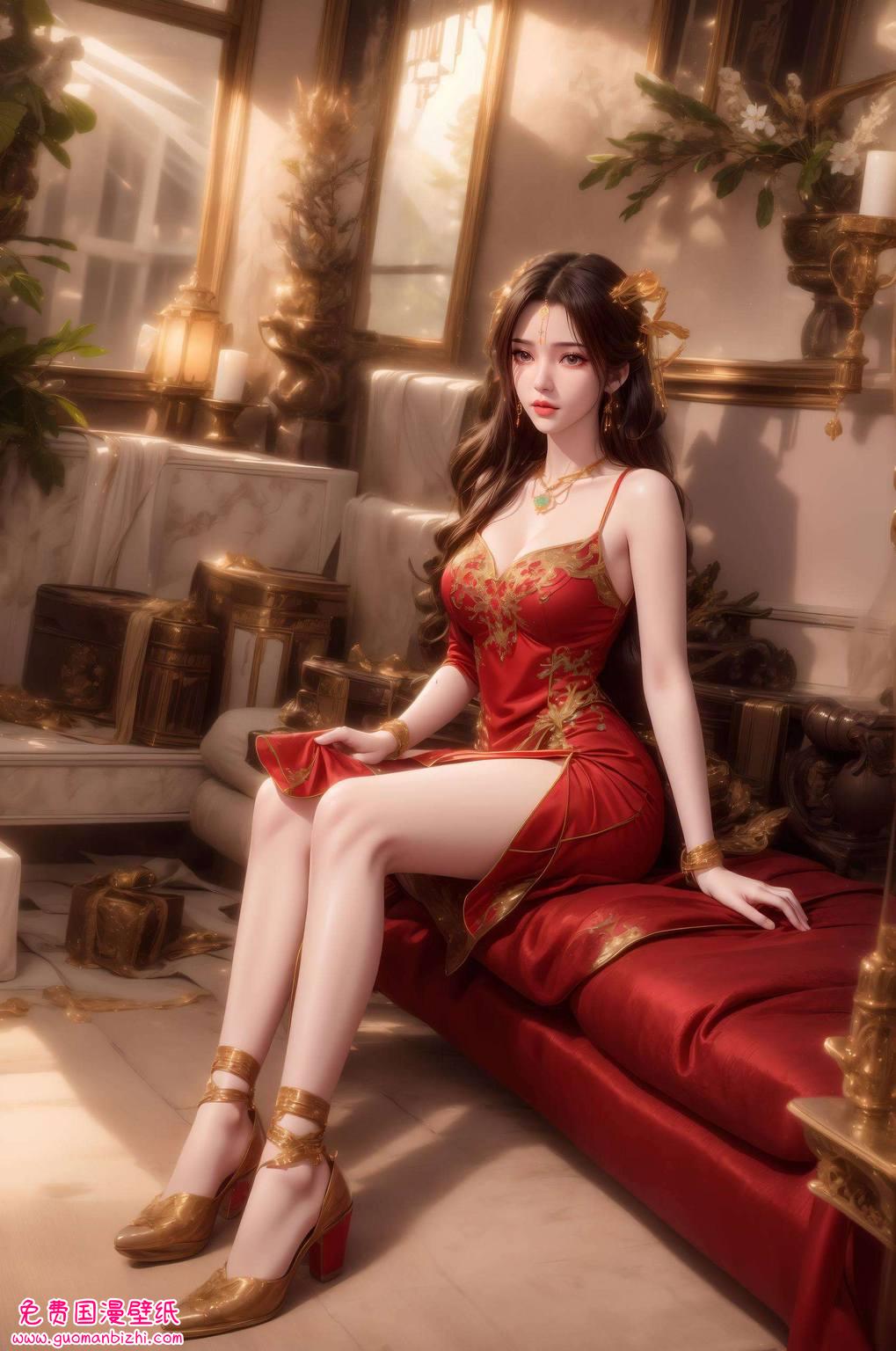 犹如一朵盛开的花朵嘿！各位小可爱们