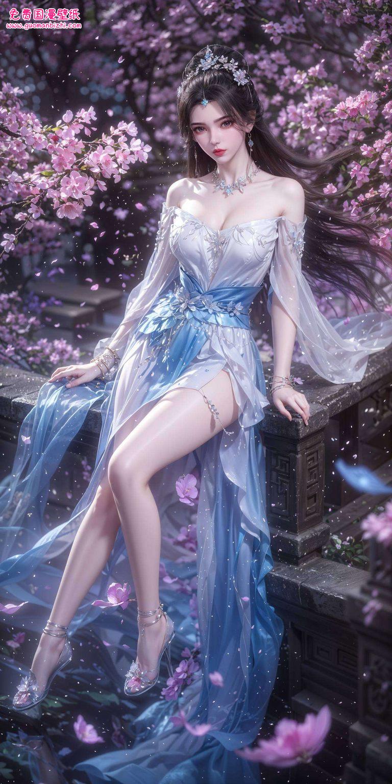 每一次凝视在这绚烂的玄幻世界中