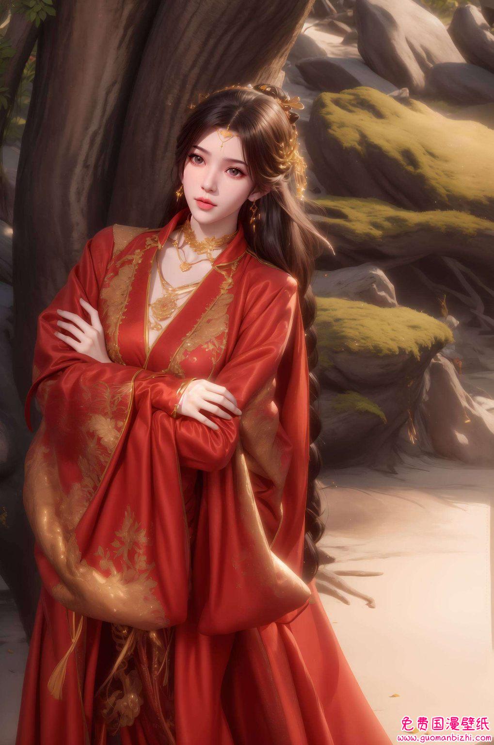 更是心灵深处的触动她的美不仅仅是视觉上的享受