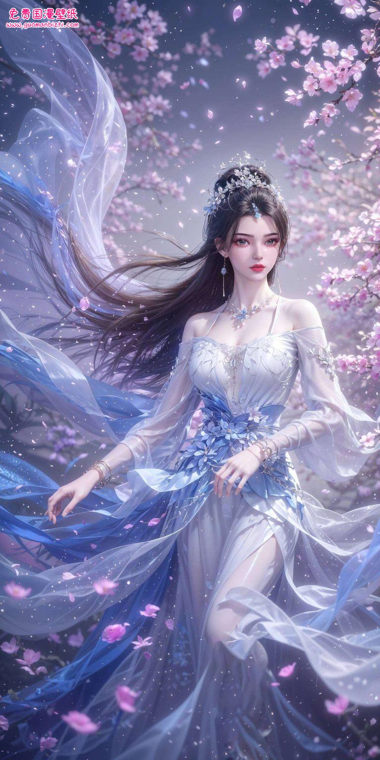 一览无余美不胜收