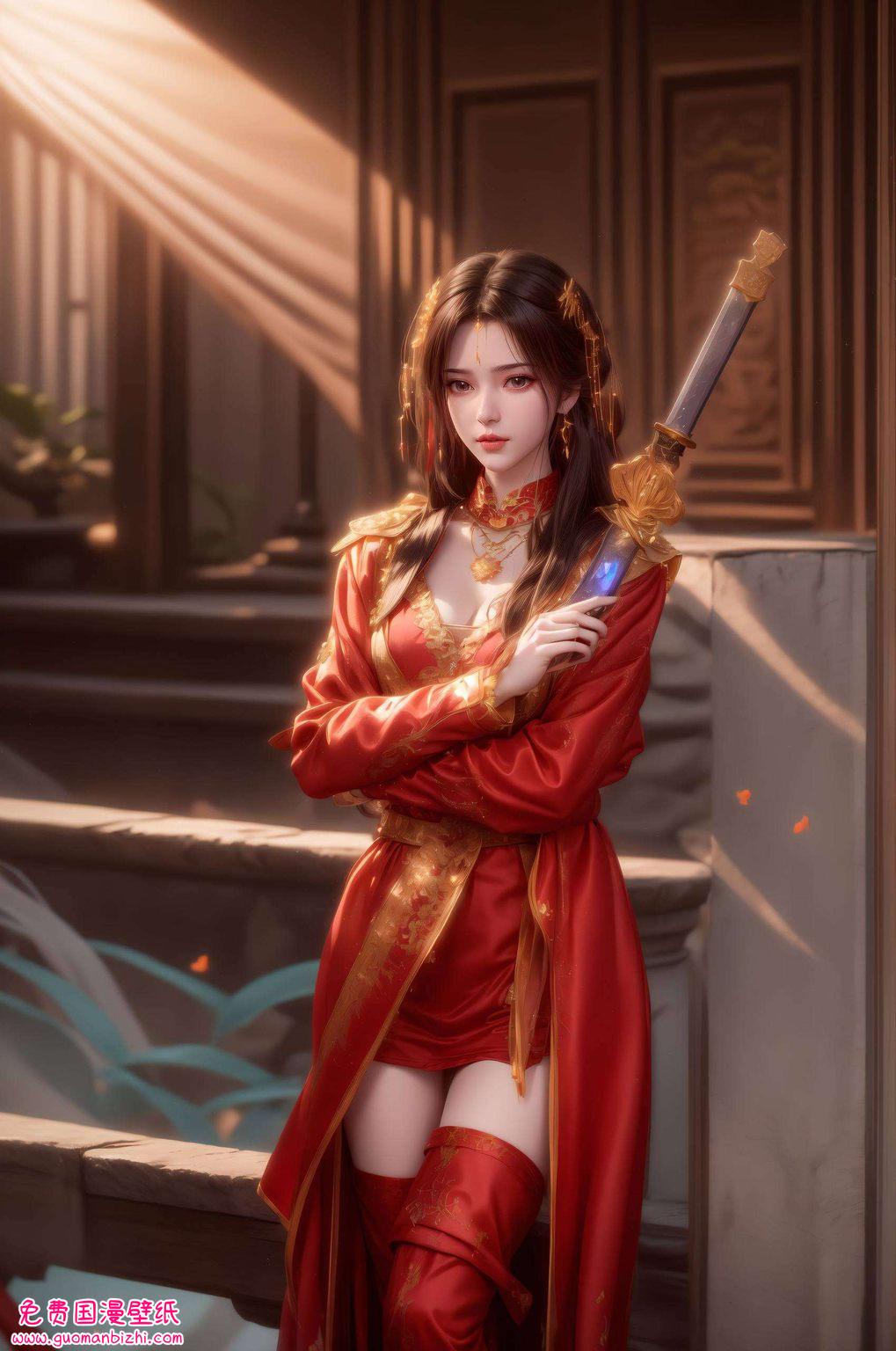 在这繁华的世界里每一步都仿佛踏着仙逆的节奏
