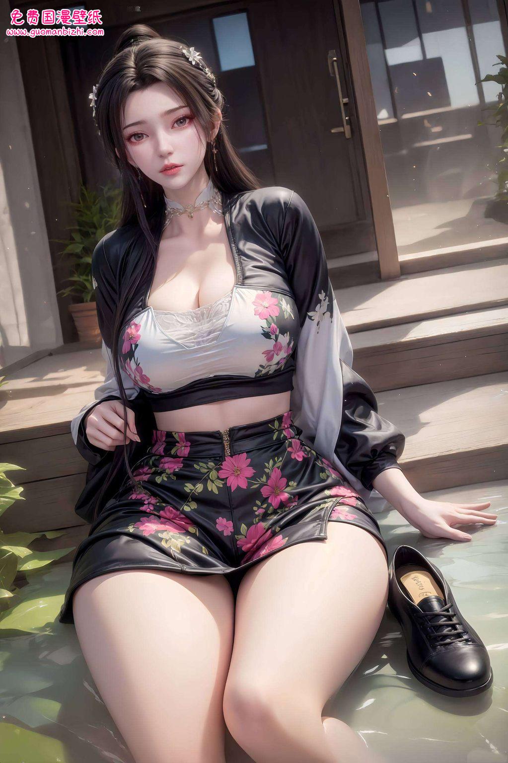 如同抓取了仙逆中的奇幻瞬间仿佛在说：人生如画