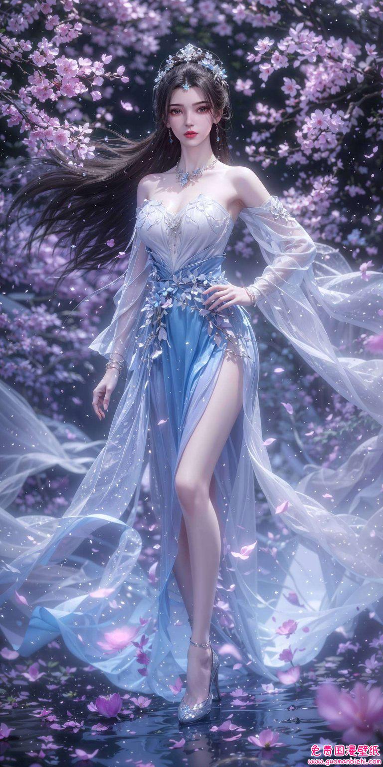 诸如图中尽在这免费壁纸合集之中