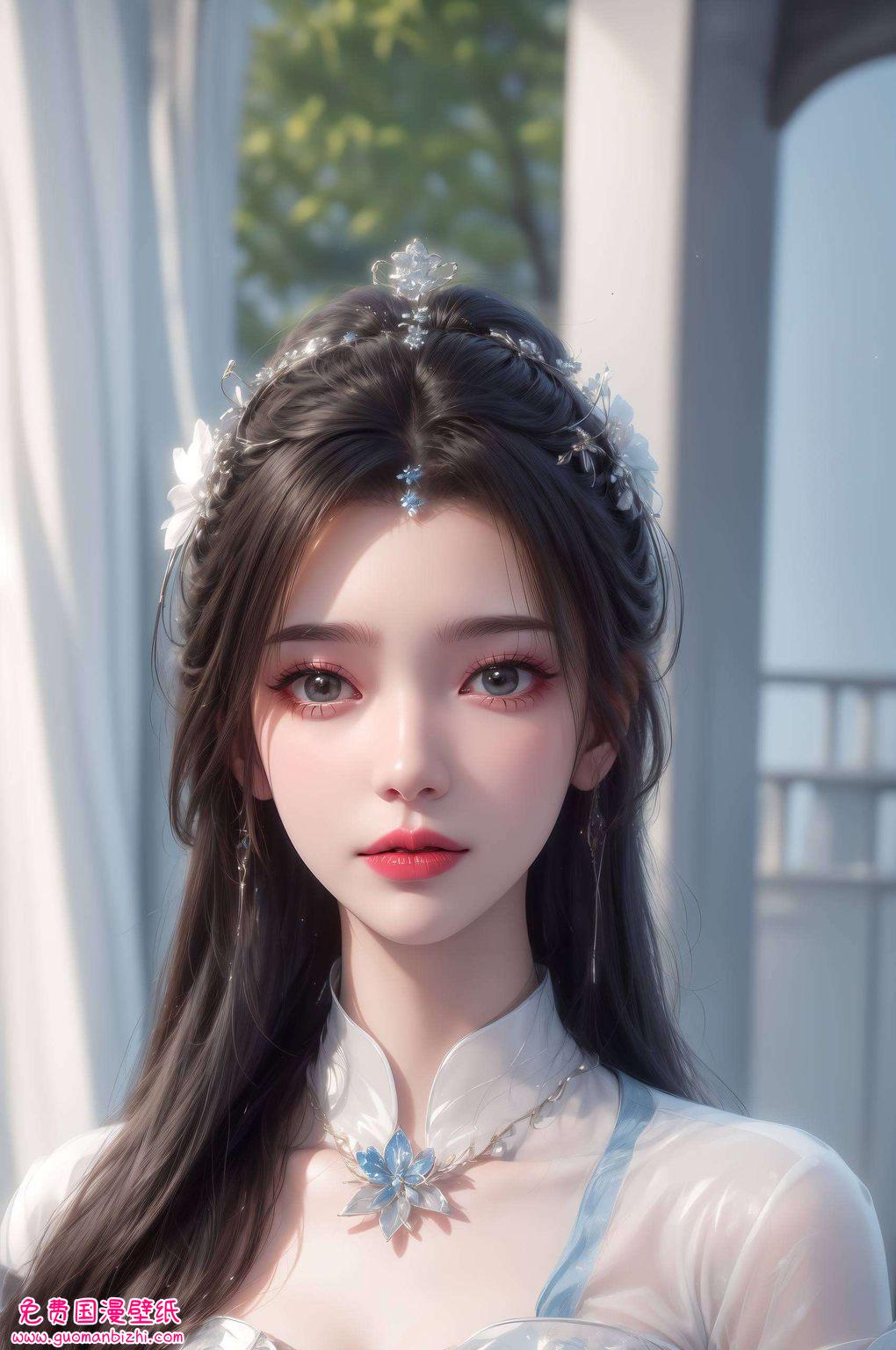 还不快来收藏?😉🌸🎀让你的安卓手机瞬间变身国漫女神专属座驾!小调皮们