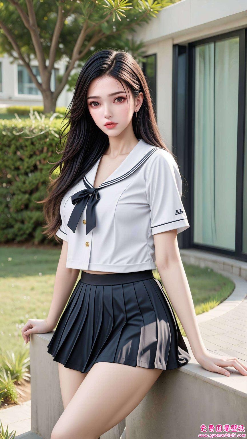 李慕婉翩翩起舞成为了无数动漫迷心中的美丽符号