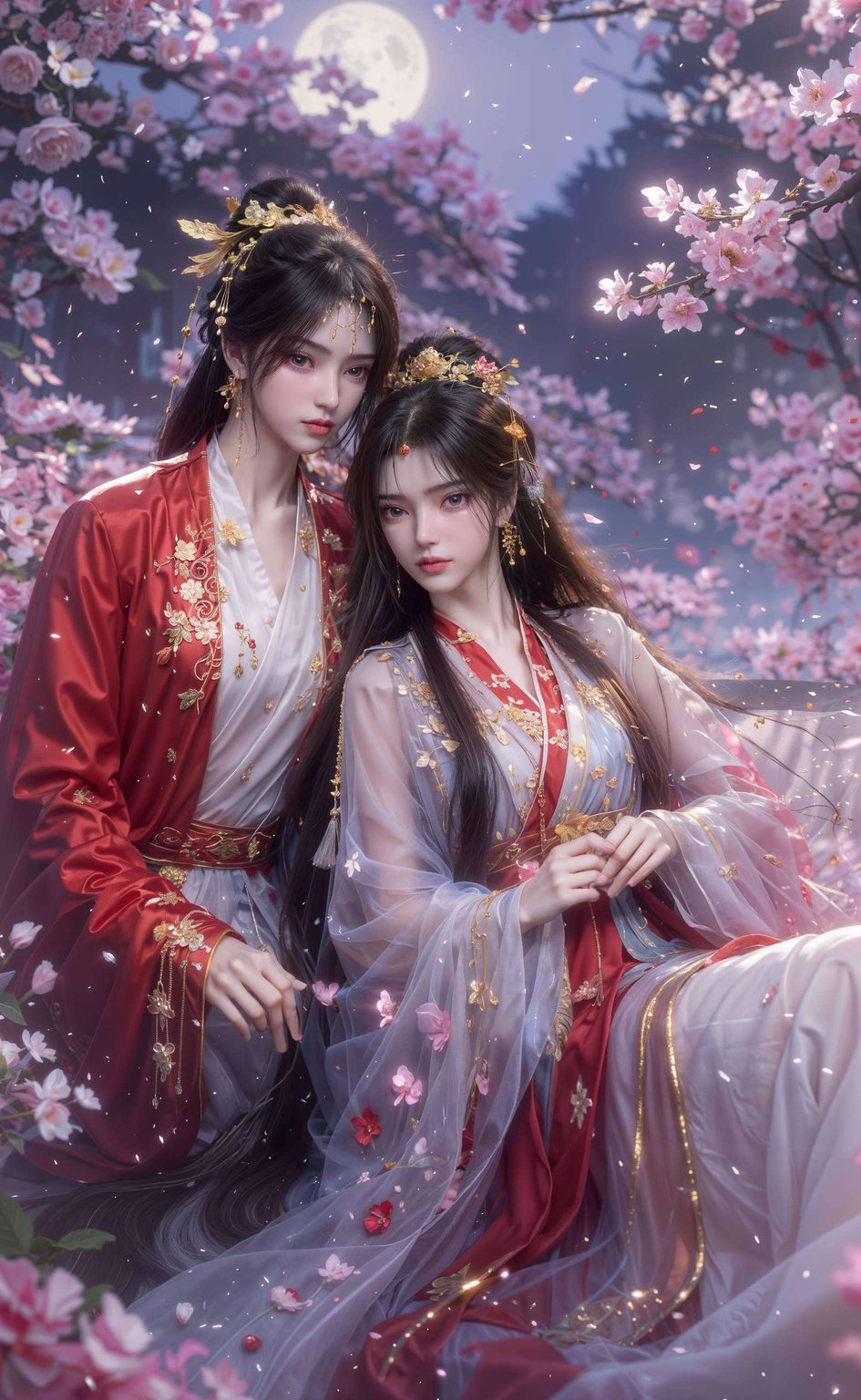 眼神中还藏着点小调皮哦~ 这款紫色壁纸护眼iPhone最美壁纸不仅实力强大
