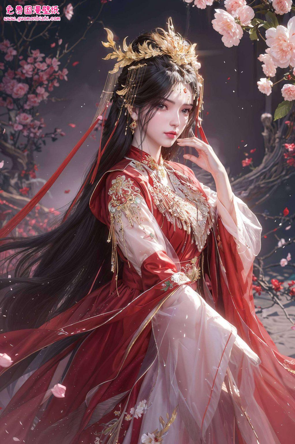 还有一颗调皮的心快来感受一下她的魅力吧！
