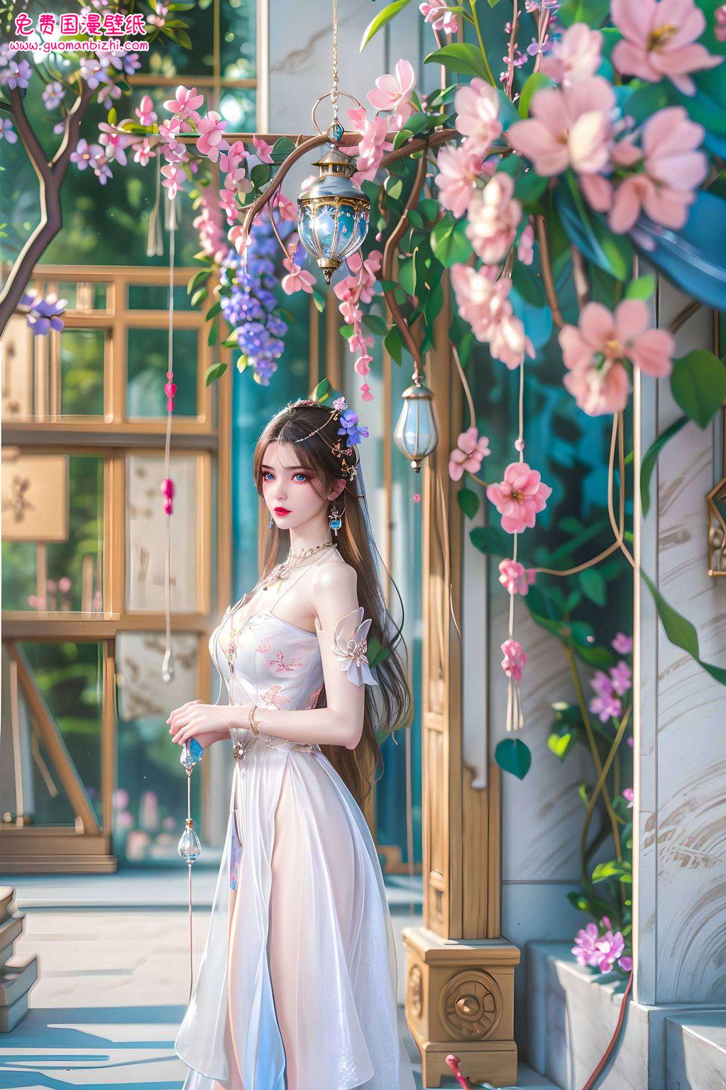 仙逆之美跃然屏上书写着一段玄幻传奇
