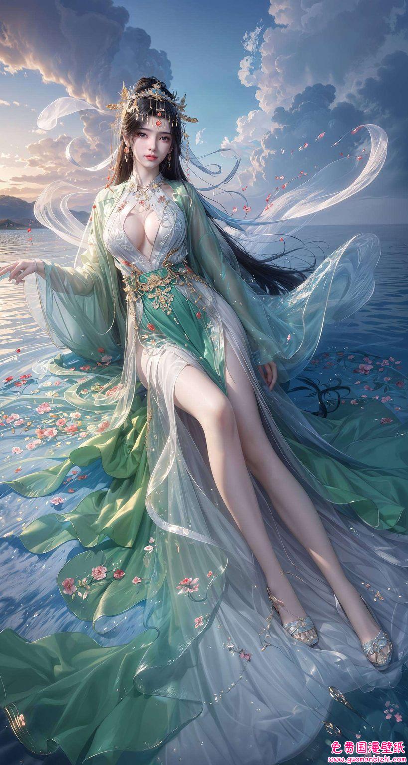 一机在手美不胜收