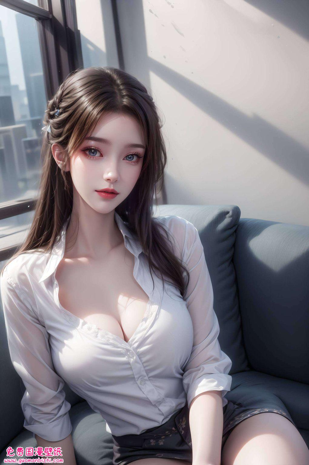诠释了人生如梦的深邃哲理都是国漫世界里最美的诗篇