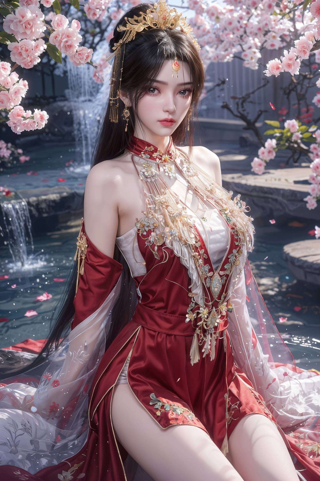 让人感叹人生的奇幻与美好李婉慕的眼神壁纸如同一缕清风
