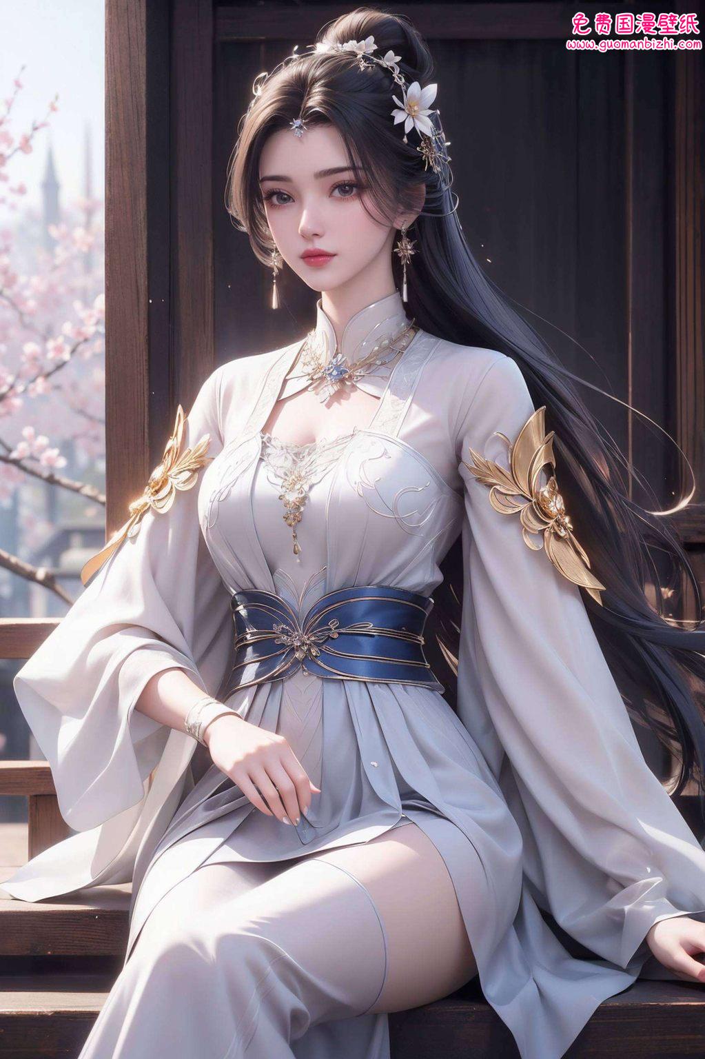 如同仙逆中的神秘力量在这高清全屏壁纸中