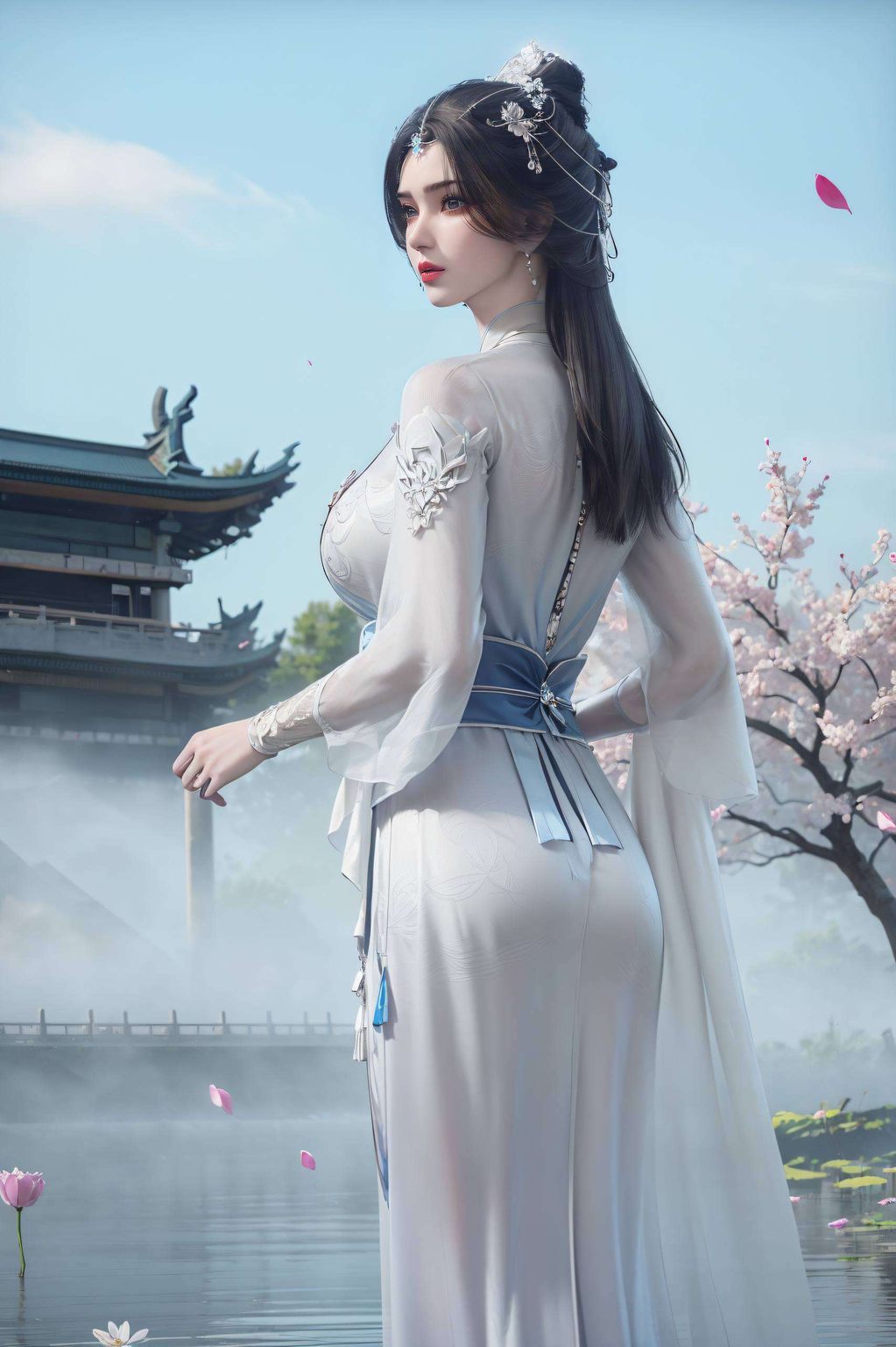 既护眼又美观玄幻色彩浓郁
