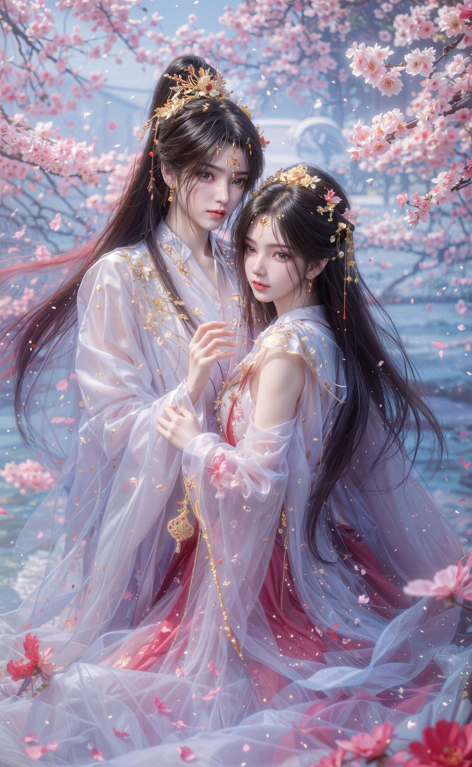 时而婉约如诗令人神往