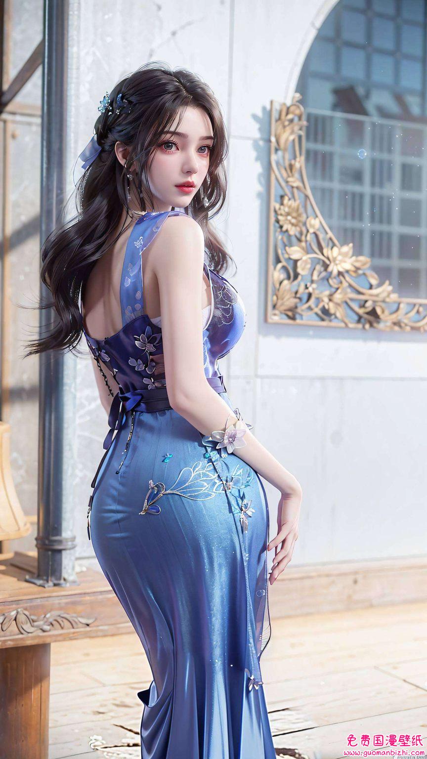 李慕婉之美玄幻之神