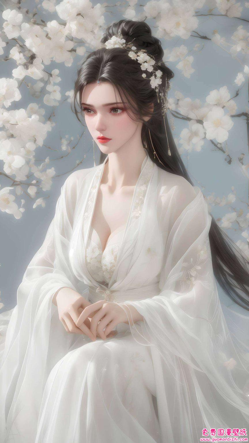 得之如获至宝汇聚国漫之美