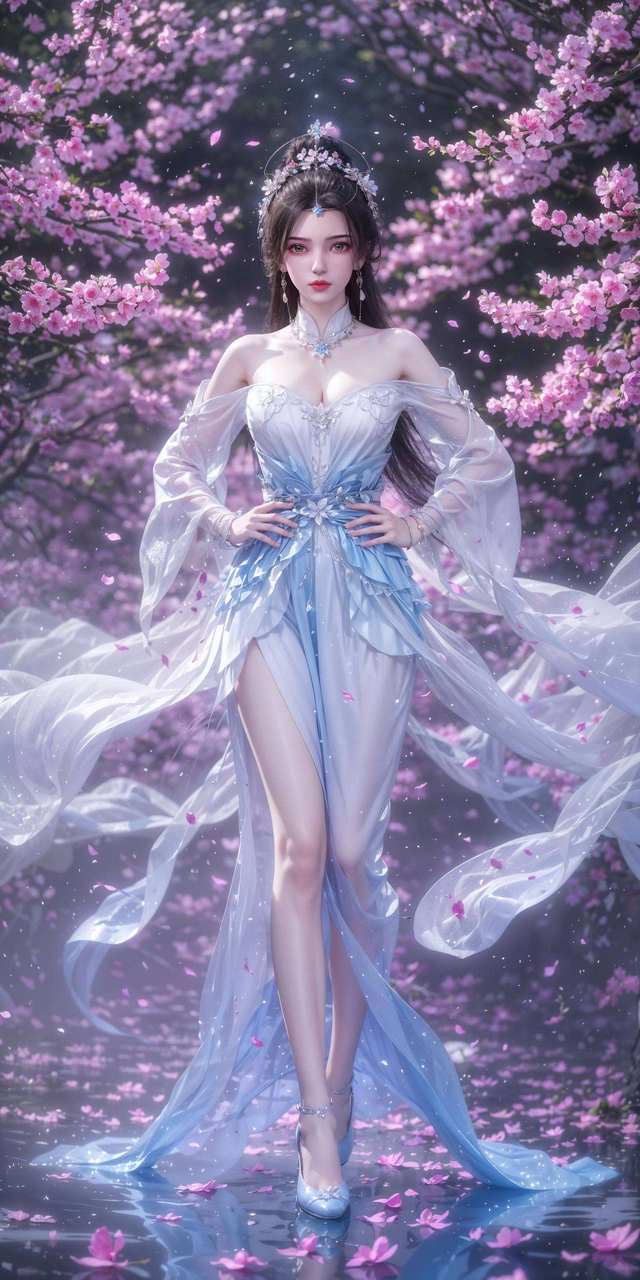 李慕婉高清壁纸真人壁纸ai