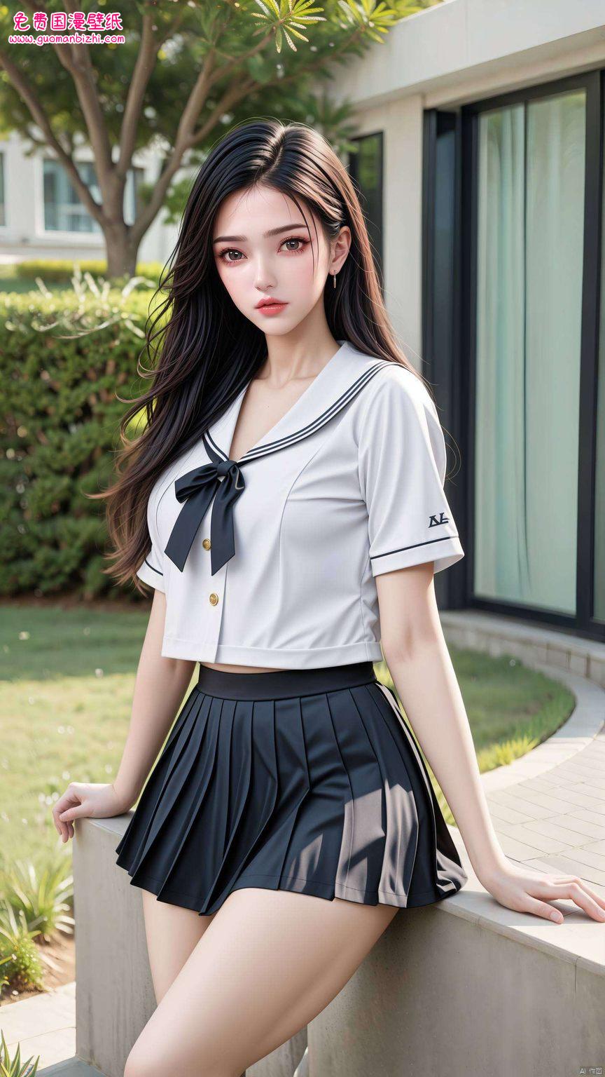 此壁纸成为了无数粉丝心中的白月光