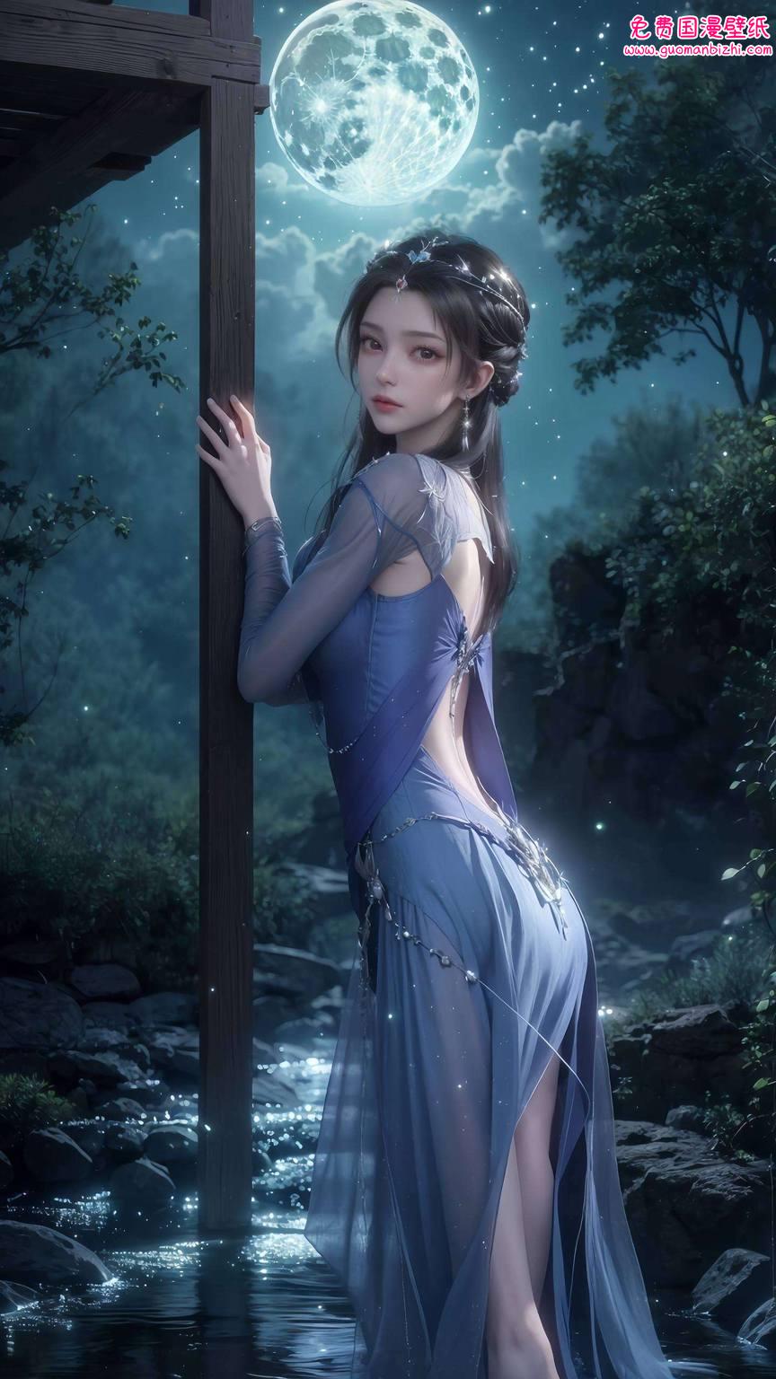 让人不禁赞叹：美哉此壁纸
