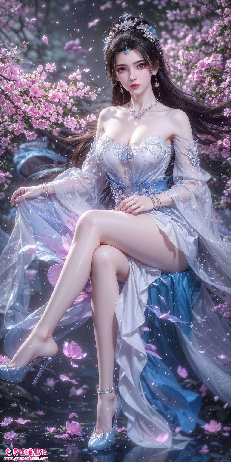 心悦神怡”啊！各位看官