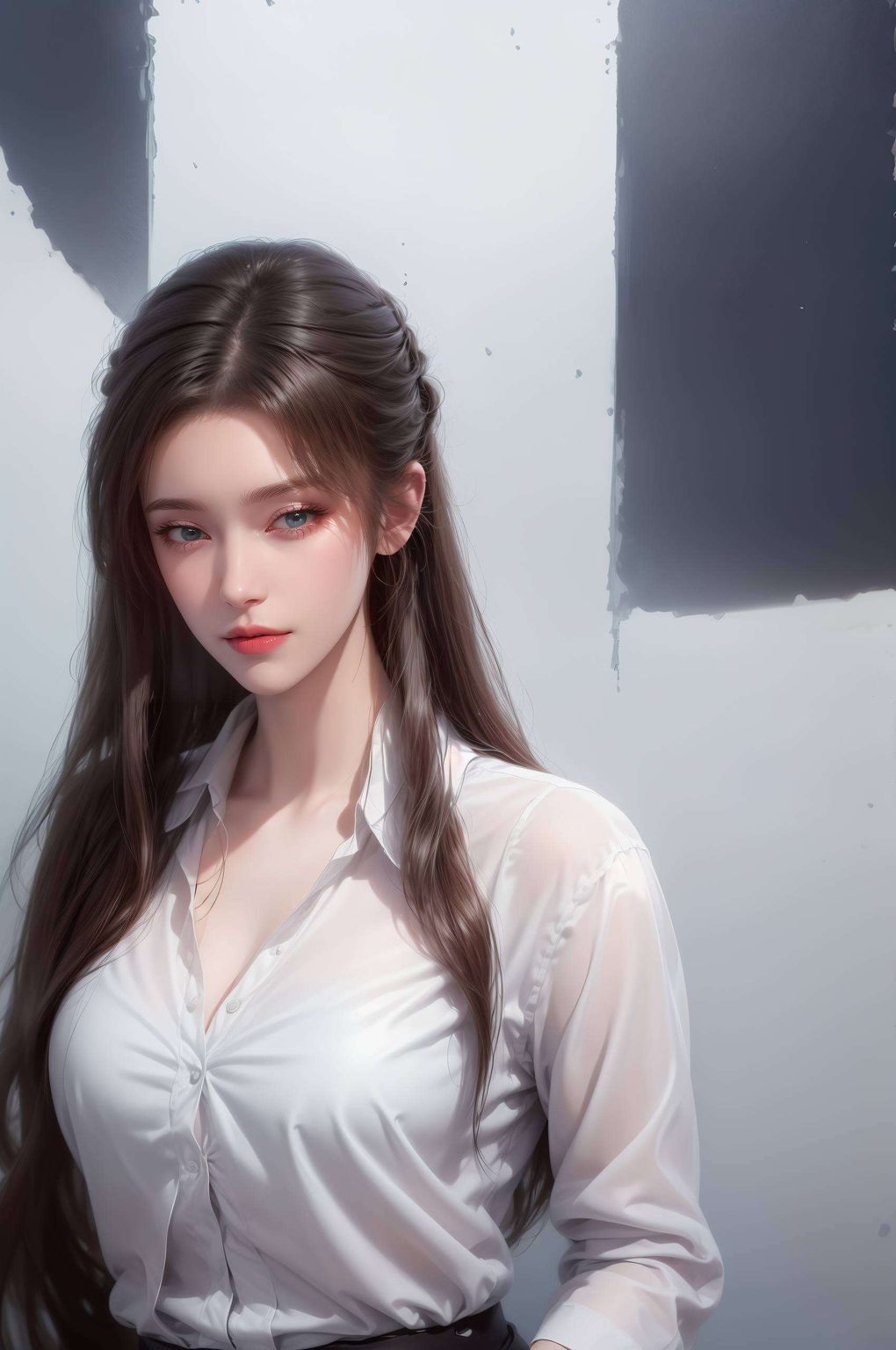 此壁纸令人神往