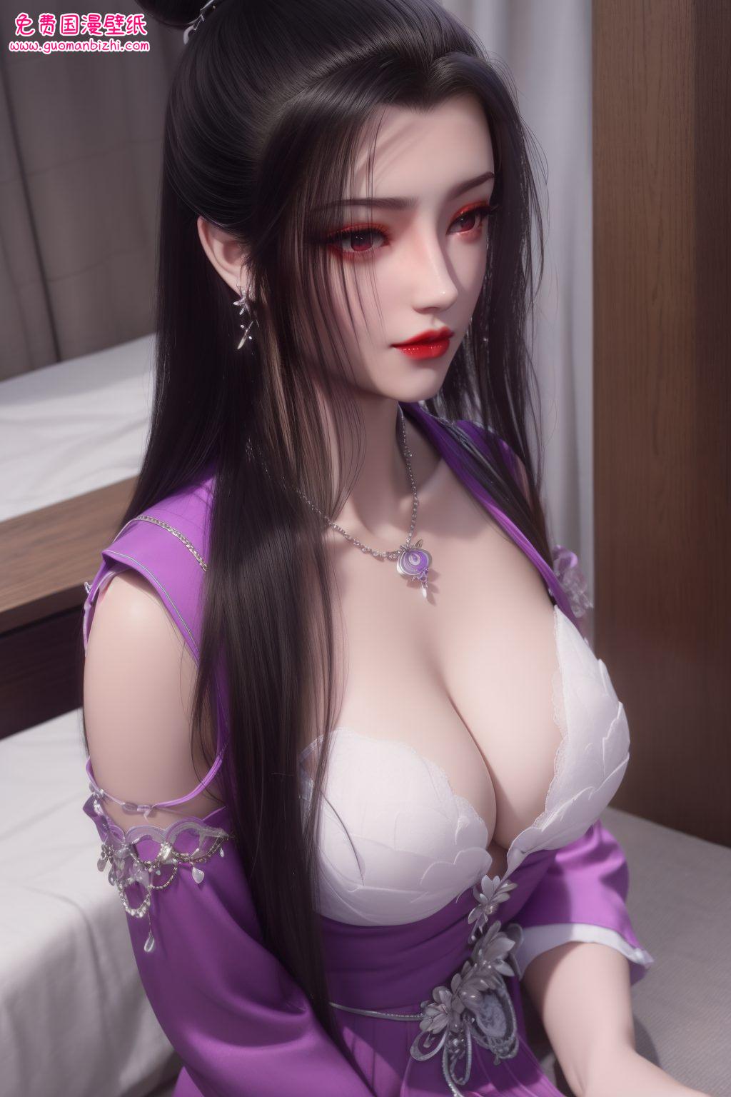 紫色壁纸护眼iphone最美壁纸大放异彩各位仙侠迷们