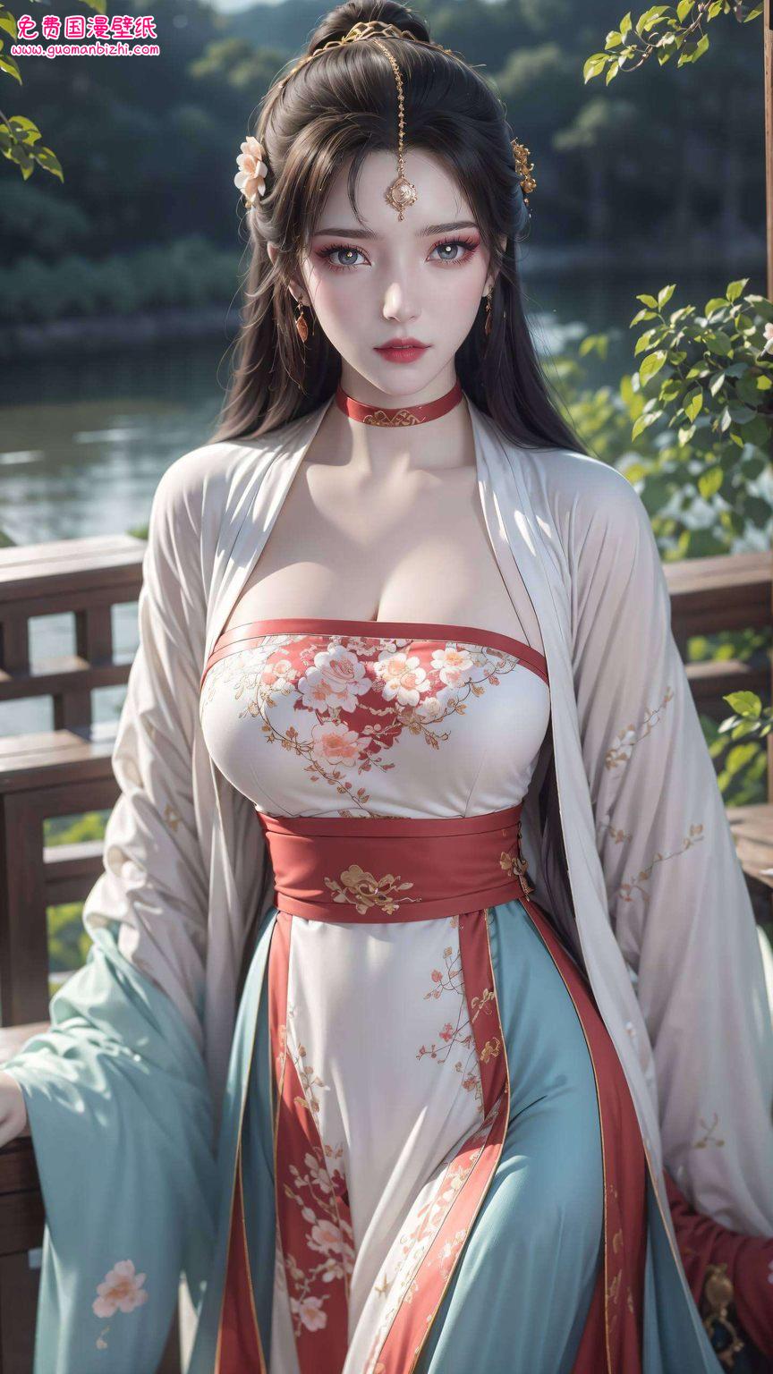 每一帧都是壁纸收藏者的心头好仙逆风华