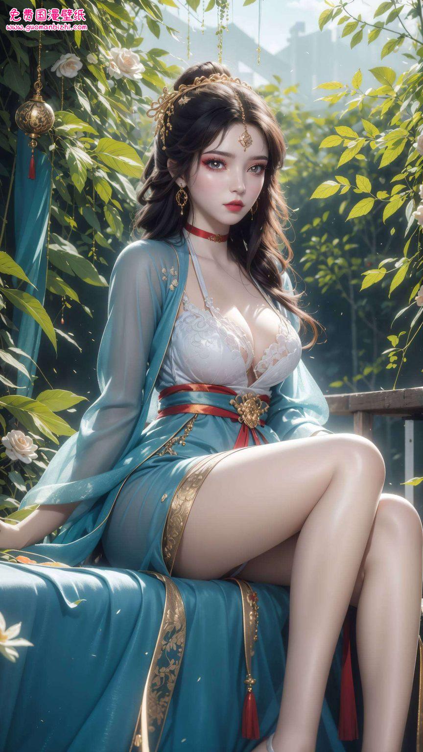 各位壁纸收藏家们嘿