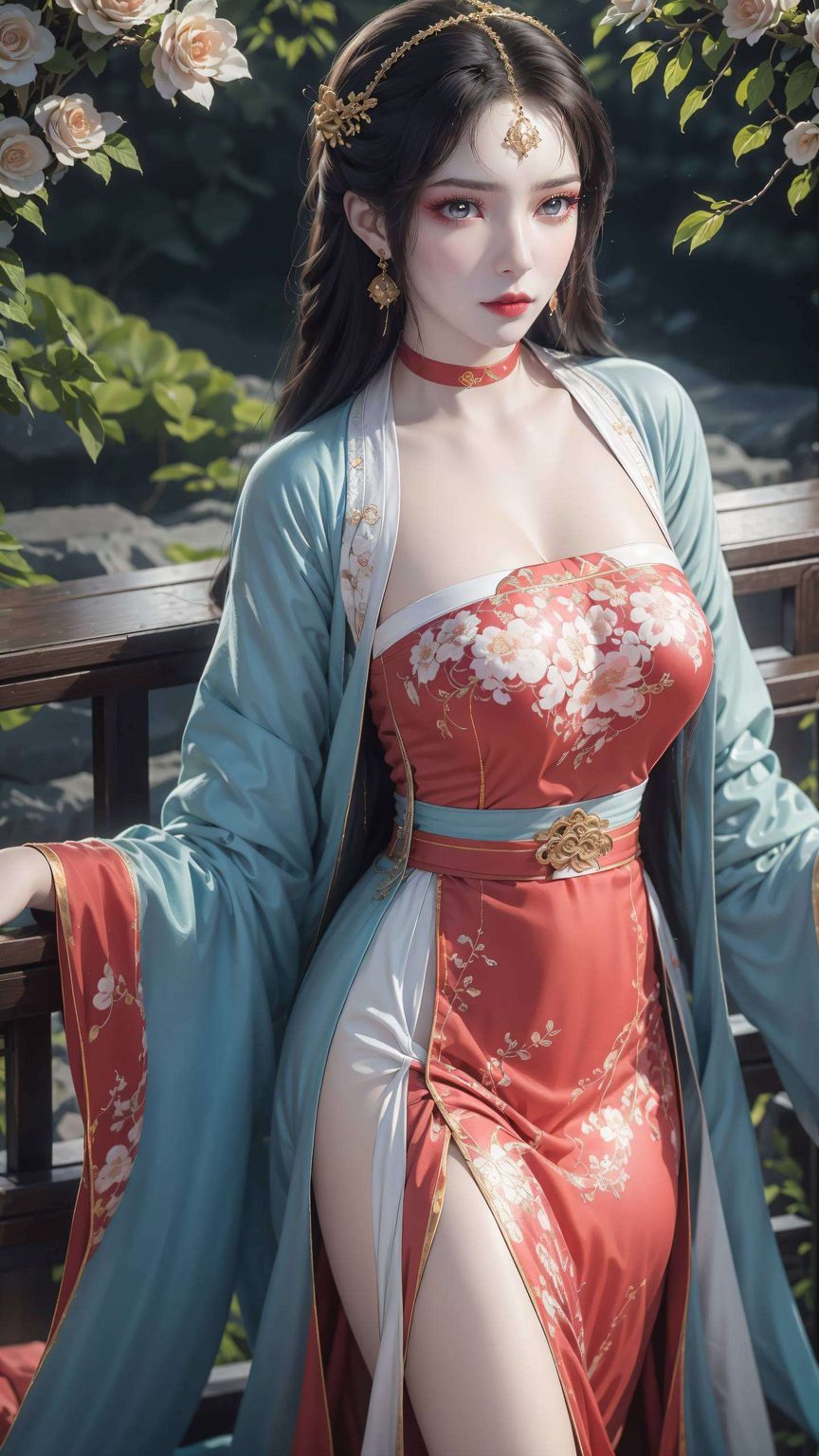 仙逆壁纸的奇幻这位仙逆墨云头像图片高清壁纸女