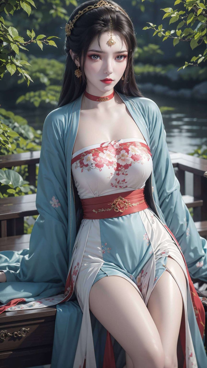都仿佛藏着无尽的故事点亮了无数动漫迷的心