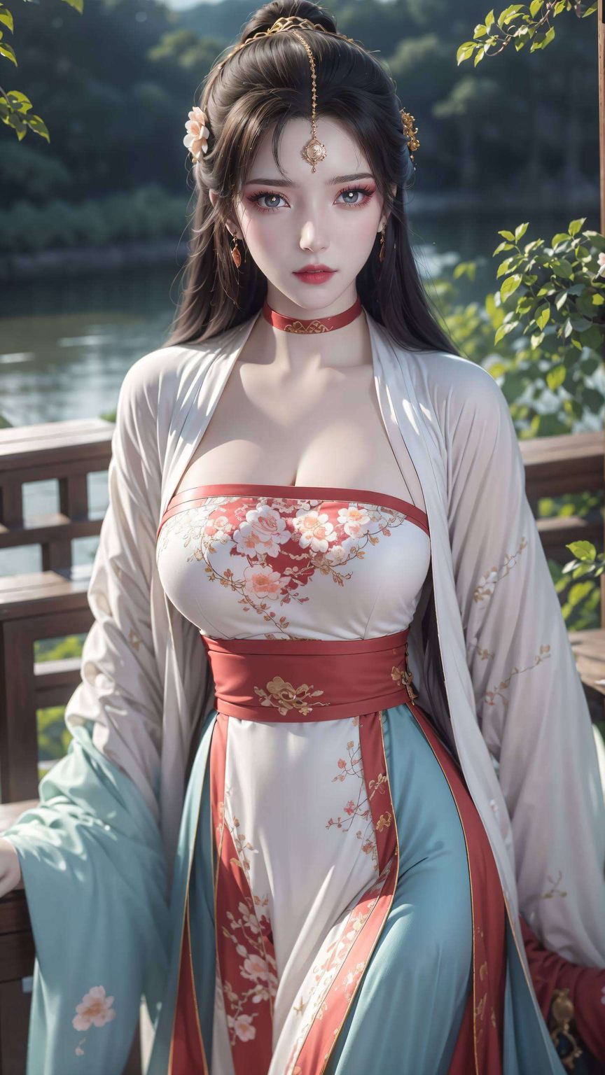 为你带来一场二次元的华丽邂逅仙逆成神