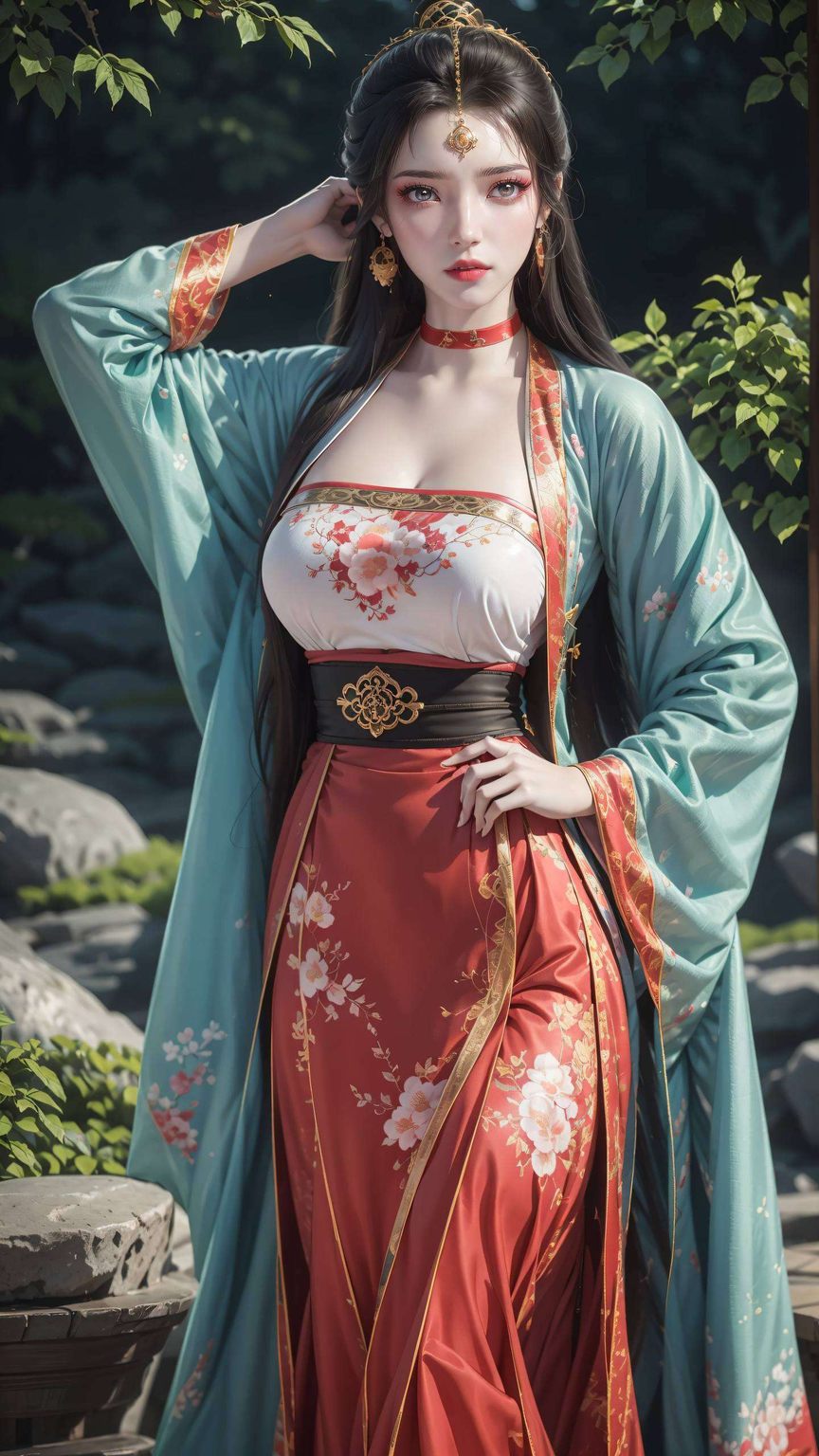 她们在动漫的画卷中绽放着独特的光彩每一款都是对美的一次致敬