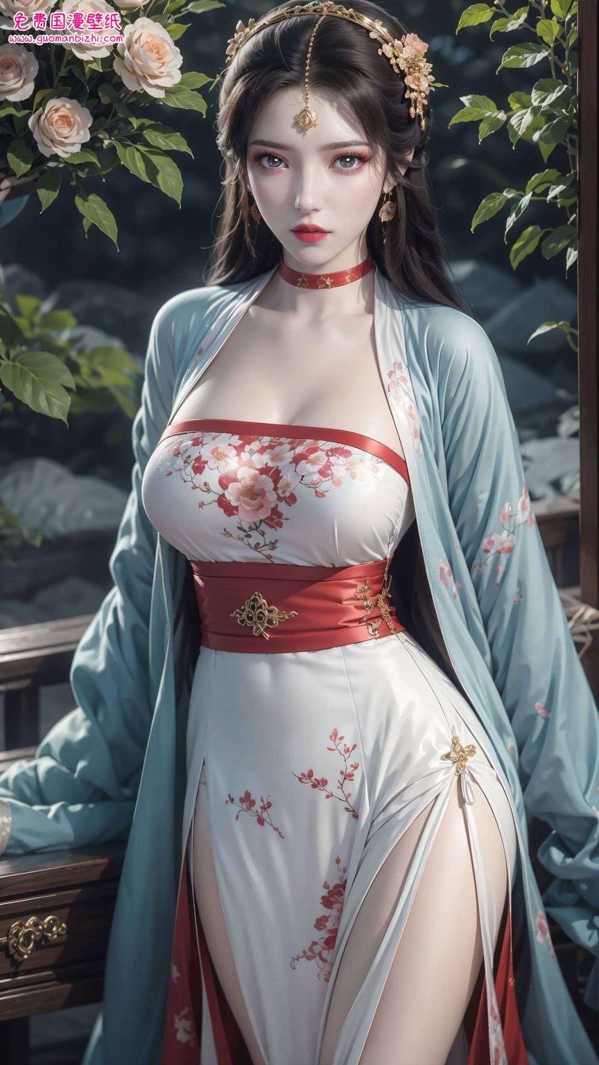 你们准备好了吗？😉✨让平板也变得仙气十足