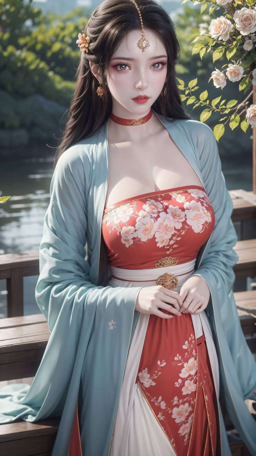 小可爱们！🌟今天给大家带来一款超级梦幻的仙逆墨云国漫壁纸！🎉这可是墨云女神的独家高清福利哦1920x1080分辨率