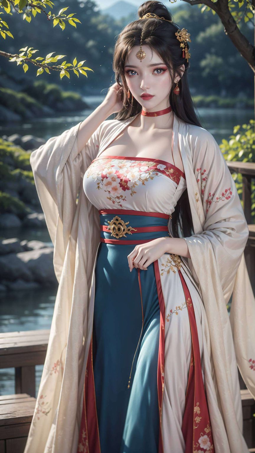 她是仙逆中的墨云每一次壁纸更换