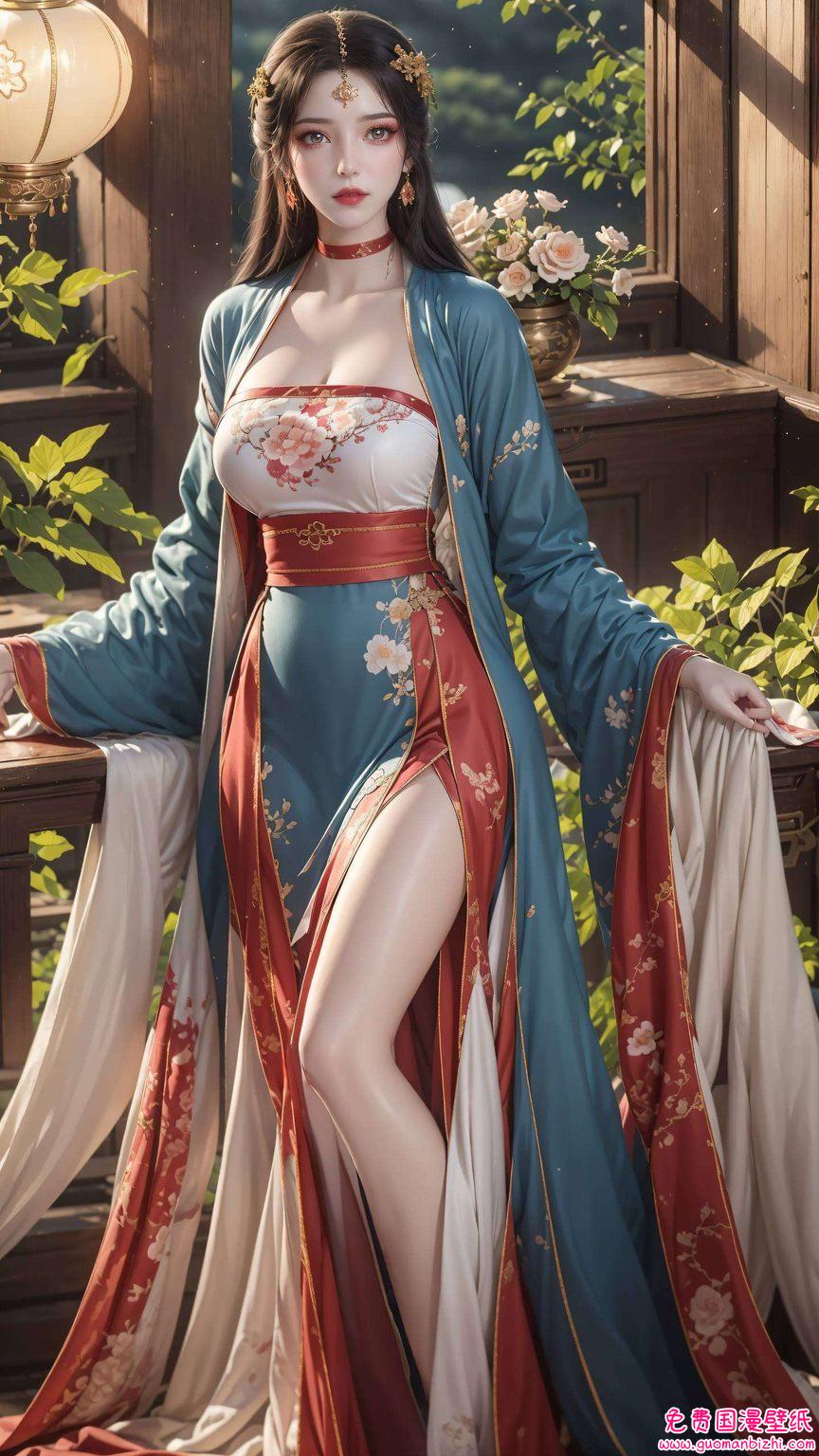 各位看官墨云飘渺