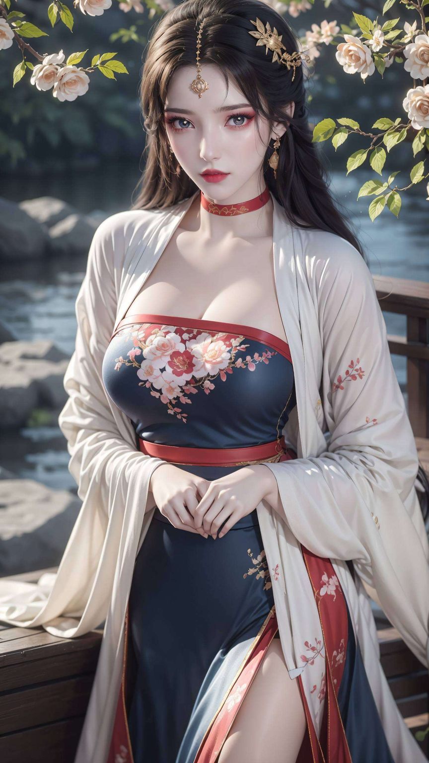 让人感叹人生的奇幻与美好我总会被仙逆中的墨云所吸引