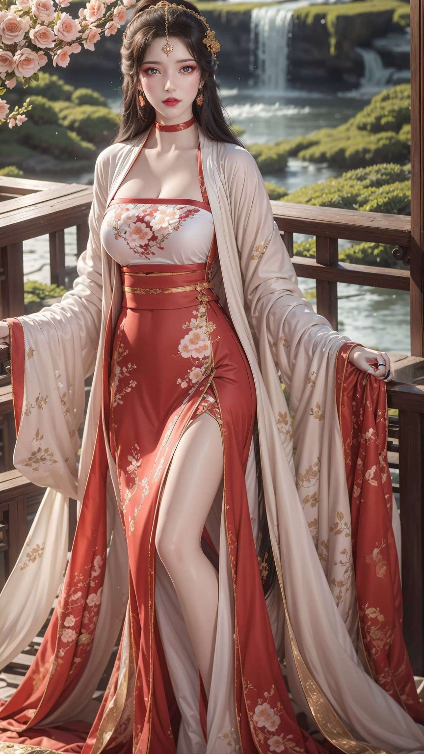 小可爱们！🌟 今天给大家带来一组超级梦幻的“仙逆墨云壁纸头像图片大全集”里面可是藏着好多国漫界的女神哦！🌸 瞧瞧那墨云小姐姐