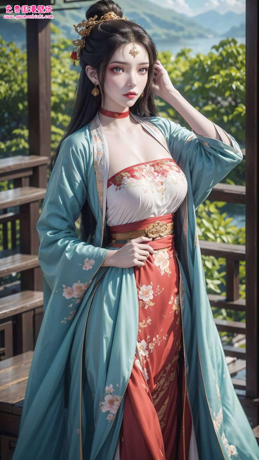 都是那么令人心醉静静地诉说着她们的故事