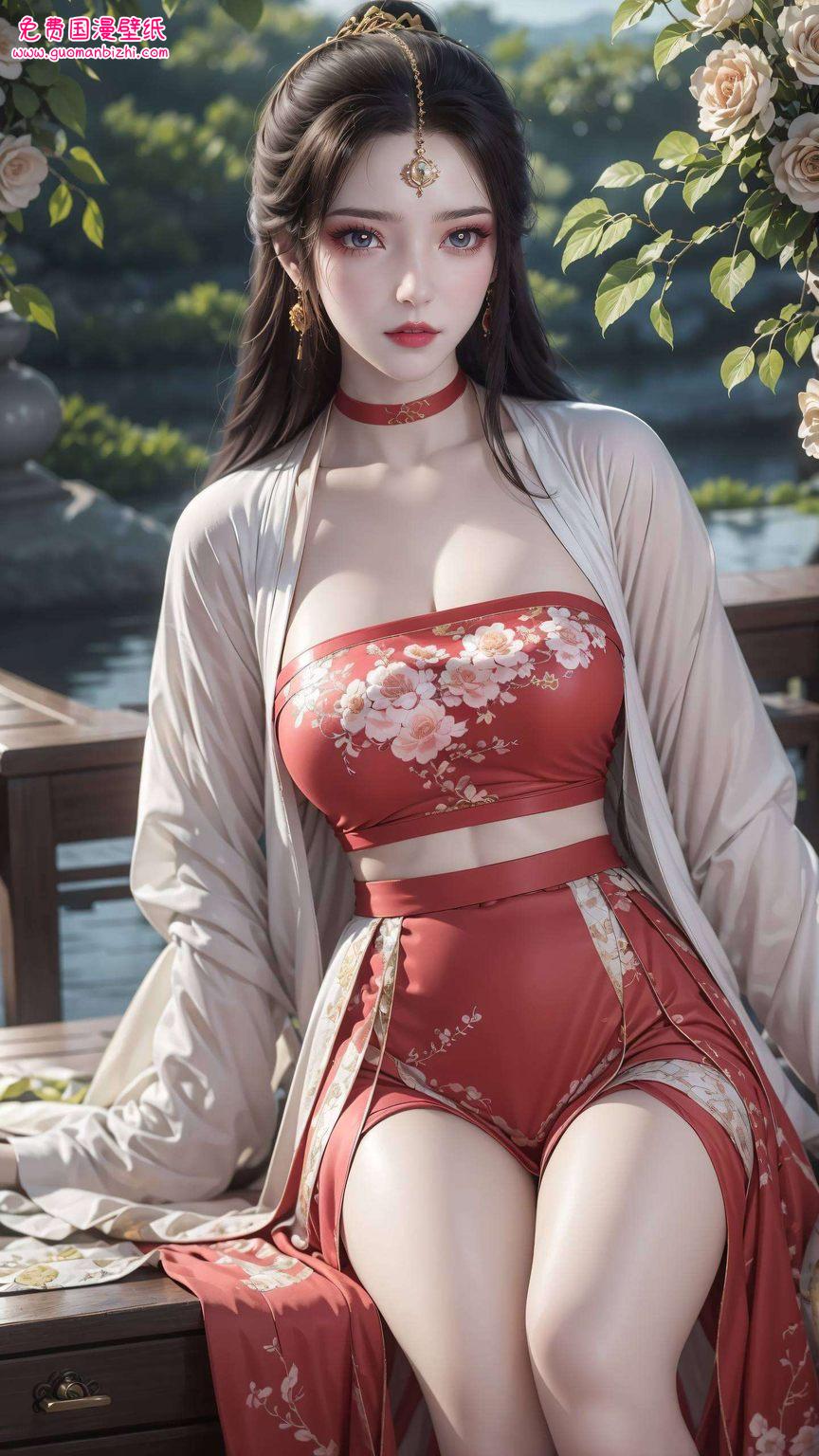 每一次凝视仿佛藏着千年的秘密