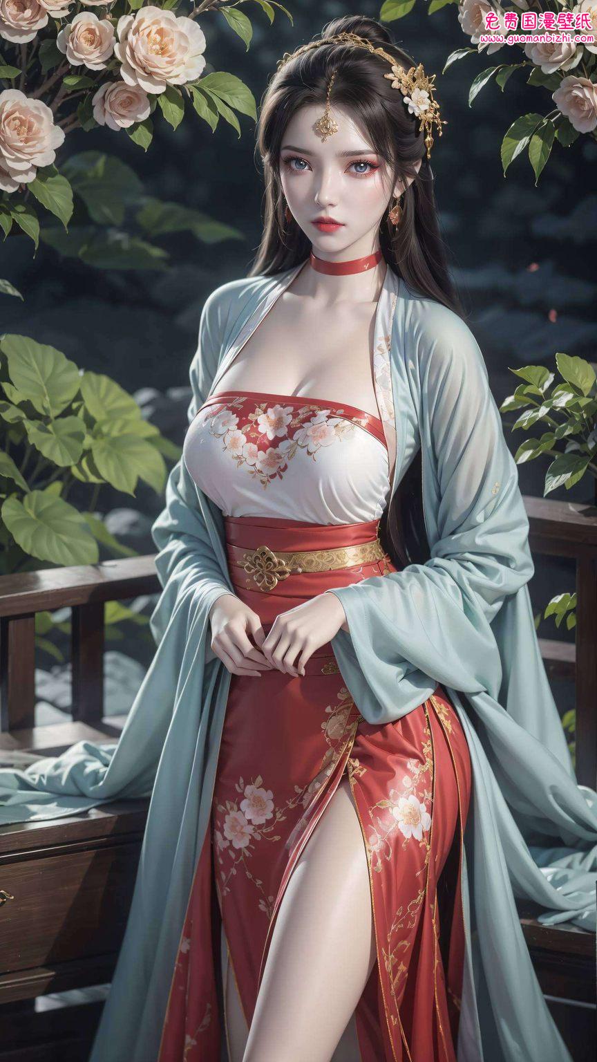 诸君共赏又露玄幻世界之神奇