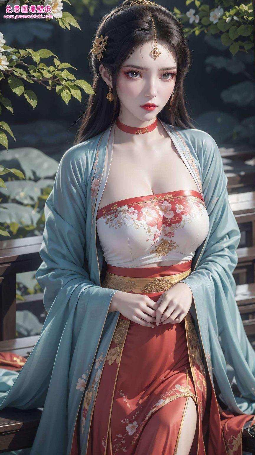 一键下载仙逆之美