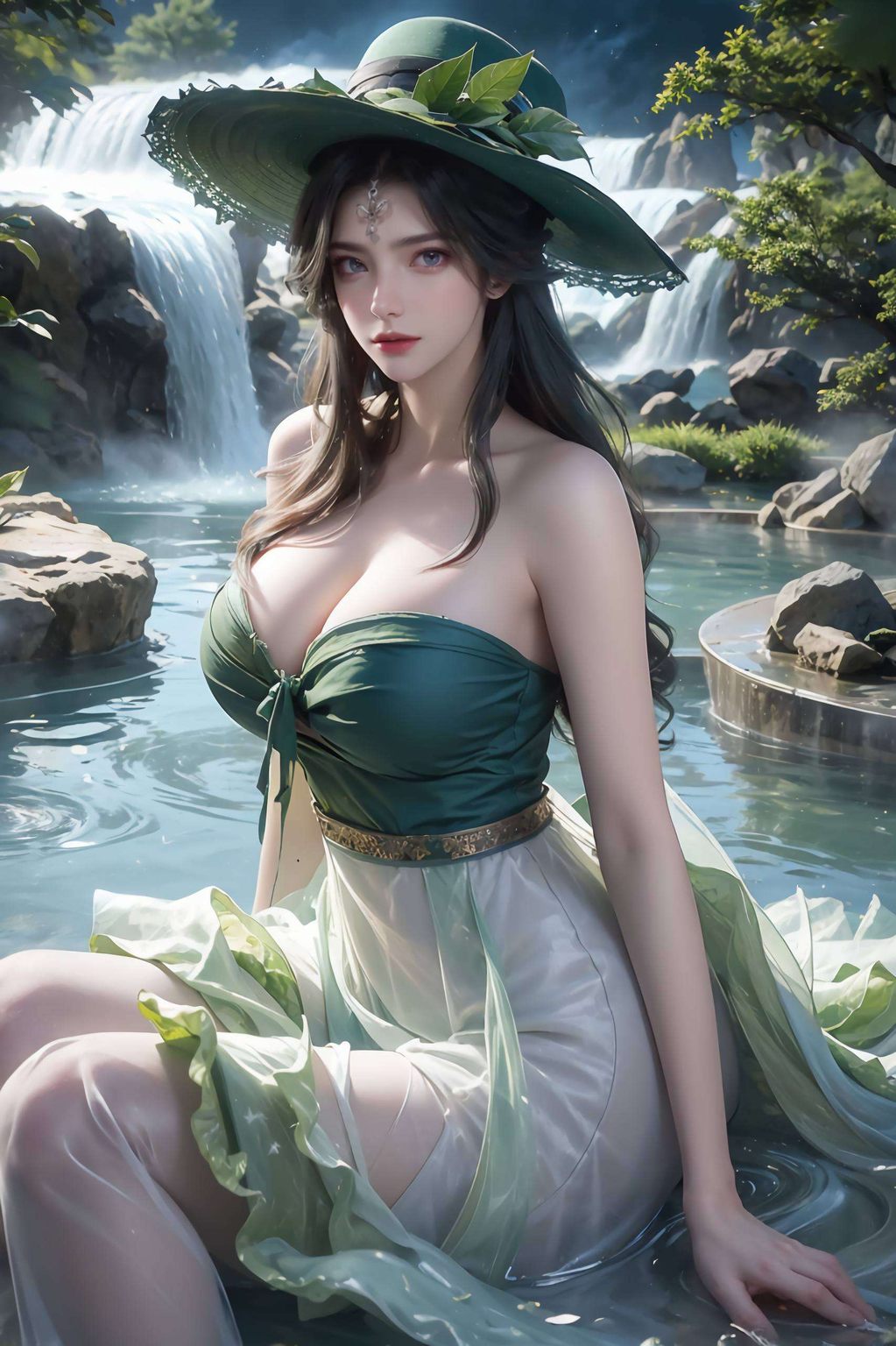 享受视觉与心灵的盛宴穿梭于国漫的绚丽世界